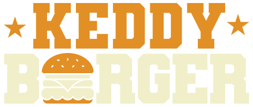 keddy_burger_logo_yellow